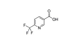 上海6-三氟甲基烟酸