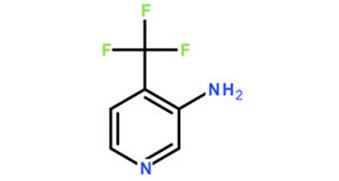 成都3-氨基-4-三氟甲基吡啶