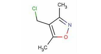 4-氯甲基-3,5-二甲基异噁唑