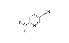 北京3-氰基-6-三氟甲基吡啶