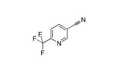 常州3-氰基-6-三氟甲基吡啶