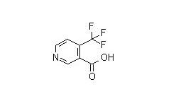 青岛4-三氟甲基烟酸