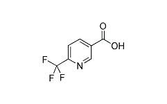 常州6-三氟甲基烟酸