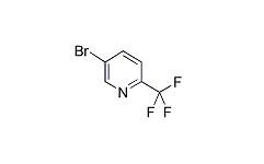 青岛5-溴-2-三氟甲基吡啶