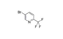 上海5-溴-2-三氟甲基吡啶