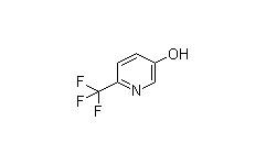 5-羟基-2-三氟甲基吡啶