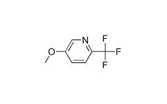 青岛5-甲氧基-2-(三氟甲基)吡啶