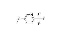 上海5-甲氧基-2-(三氟甲基)吡啶