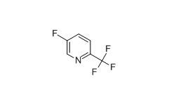 北京5-氟-2-(三氟甲基)吡啶