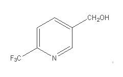 2-三氟甲基吡啶-5-甲醇