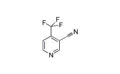 3-氰基-4-三氟甲基吡啶