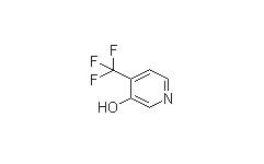 常州3-羟基-4-三氟甲基吡啶