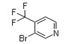 成都3-溴-4-三氟甲基吡啶