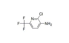 成都3-氨基-2-氯-6-三氟甲基吡啶