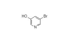 3-溴-5-羟基吡啶