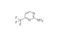 4-三氟甲基-2-氨基嘧啶