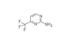 常州4-三氟甲基-2-氨基嘧啶