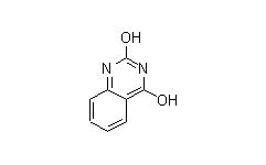2,4-二羟基喹唑啉