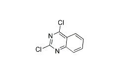天津2,4-二氯喹唑啉