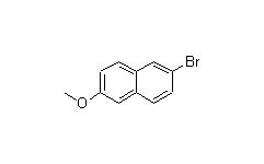南京2-溴-6-甲氧基萘