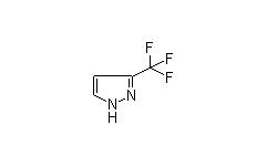 上海3-(三氟甲基)吡唑