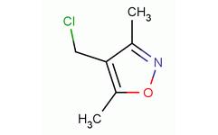 成都4-氯甲基-3,5-二甲基异噁唑