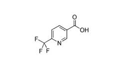 上海6-三氟甲基烟酸