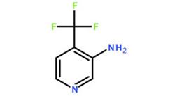3-氨基-4-三氟甲基吡啶