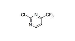 2-氯-4-三氟甲基嘧啶